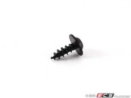 ES#2664185 - N90915901 - SCREW - Genuine Volkswagen Audi - 