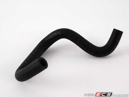 ES#61782 - 34331165496 - E39 Vacuum Hose - Genuine BMW - BMW