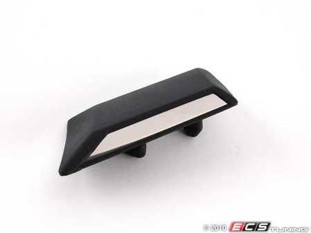 ES#78385 - 51138125353 - MOULDING QTR PNL - Genuine BMW - BMW