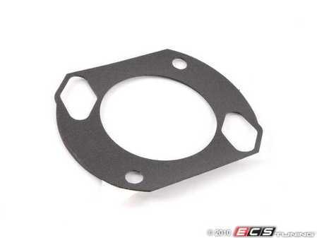 ES#63324 - 35111165132 - Brake Booster Gasket - Seals the brake booster to the firewall - Genuine BMW - BMW