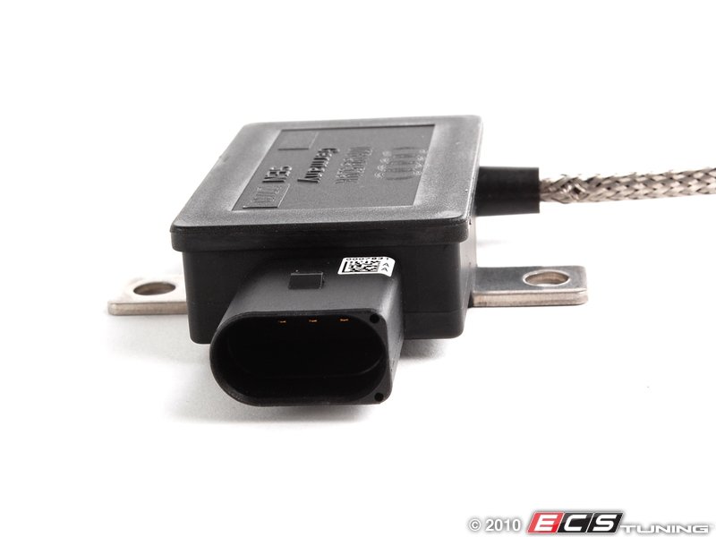 ECS News Audi 2.7T Exhaust Temperature Sensors