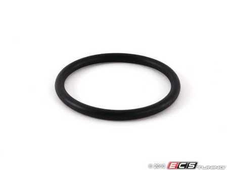 ES#60774 - 34311165092 - O-Ring - Seals the brake master cylinder to the power brake booster - Genuine BMW - BMW