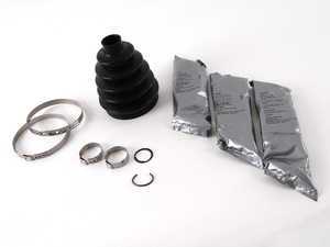 ES#51504 - 31607549468 - Front CV Boot Kit - Outer - Priced per axle - Genuine BMW - BMW