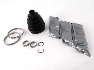 Front CV Boot Kit - Outer