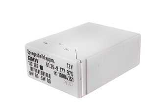 ES#245365 - 61359177976 - MODULE OUTSIDE MIRRO - Genuine BMW - BMW MINI