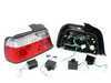 ES#248503 - E364TRED - Tail Light Set - LED - Get the E46 M3 look with plug-play installation! - ECS - 