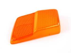 ES#173386 - 63131358576 - Side Marker Lamp - Right - Amber housing only - Does not include bulb or bulb socket - Genuine BMW - BMW