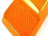 ES#173386 - 63131358576 - Side Marker Lamp - Right - Amber housing only - Does not include bulb or bulb socket - Genuine BMW - BMW