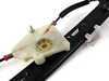 ES#95269 - 51353448251 - E83 X3 Window Regulator - Rear Left - Replacement power window regulator - Genuine BMW - BMW
