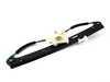 ES#95269 - 51353448251 - E83 X3 Window Regulator - Rear Left - Replacement power window regulator - Genuine BMW - BMW