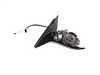 ES#2556947 - 8K1857409G01C - Folding Mirror Assembly - Left - Does not include the mirror cap or glass - Genuine Volkswagen Audi - Audi