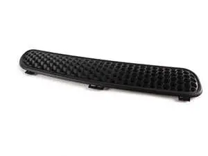 Windshield Cowl Grille - Passenger Side
