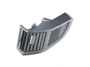 ES#2924933 - 64229283003 - FRESH AIR GRILLE AT PASSENGE - Genuine BMW - BMW