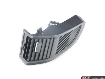 ES#2924933 - 64229283003 - FRESH AIR GRILLE AT PASSENGE - Genuine BMW - BMW