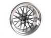 ES#2092668 - 3611033 - 17" Style 42 Cross Spoke Wheel - Set - (NO LONGER AVAILABLE) - Complete set of wheels to give your car a makeover - Genuine BMW - 