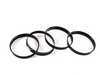 ES#2092668 - 3611033 - 17" Style 42 Cross Spoke Wheel - Set - (NO LONGER AVAILABLE) - Complete set of wheels to give your car a makeover - Genuine BMW - 