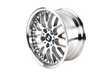 ES#2092668 - 3611033 - 17" Style 42 Cross Spoke Wheel - Set - (NO LONGER AVAILABLE) - Complete set of wheels to give your car a makeover - Genuine BMW - 