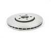 ES#11726 - 40454101 - Platinum Rotor - Priced Each (288mm) - Meyle - 