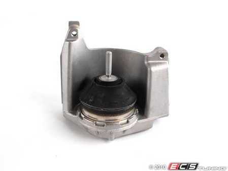 ES#250649 - 8A0199352 - Audi 90 V6 Engine Mount - Right - (NO LONGER AVAILABLE) - Includes bracket - Febi - 