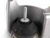 ES#250649 - 8A0199352 - Audi 90 V6 Engine Mount - Right - (NO LONGER AVAILABLE) - Includes bracket - Febi - 
