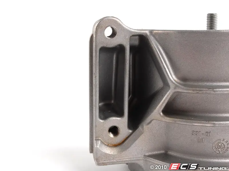 Febi - 8A0199352 - Audi 90 V6 Engine Mount - Right - (NO LONGER 