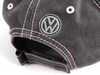 ES#2062544 - 14730 - Pink Volkswagen 49 Cap - (NO LONGER AVAILABLE) - Since 1949, vw has been refining the design! - DriverGear - 