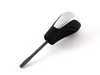 ES#1832941 - 25162155637 - BMW Performance Shift Knob - Automatic - Add a sporty, sophisticated look to your automatic shifter - Genuine BMW M Performance - BMW
