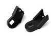 ES#172842 - 63126932824 - Headlight Tab Repair Kit - Passenger (Right) - Fix your damaged headlight with a repair kit direct from BMW - Genuine BMW - BMW