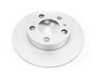 ES#257365 - 1j0615601c - Platinum Rotor - Priced Each - Brembo - Audi Volkswagen