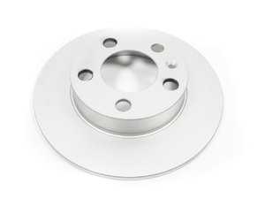 ES#257365 - 1j0615601c - Platinum Rotor - Priced Each - Brembo - Audi Volkswagen