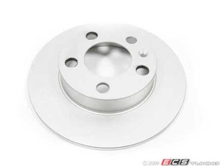 ES#257365 - 1j0615601c - Platinum Rotor - Priced Each - Brembo - Audi Volkswagen