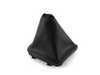 ES#46830 - 25111434098 - Shift Boot - Schwarz Imitation Leather - OEM replacement for your worn shift boot - Genuine BMW - BMW