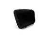 ES#46830 - 25111434098 - Shift Boot - Schwarz Imitation Leather - OEM replacement for your worn shift boot - Genuine BMW - BMW