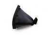 ES#46830 - 25111434098 - Shift Boot - Schwarz Imitation Leather - OEM replacement for your worn shift boot - Genuine BMW - BMW
