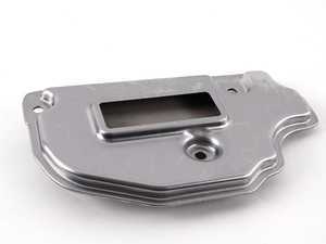 ES#3970183 - 09G325429A - Automatic Transmission Filter - Removes contaminants from transmission fluid - Meyle - Volkswagen