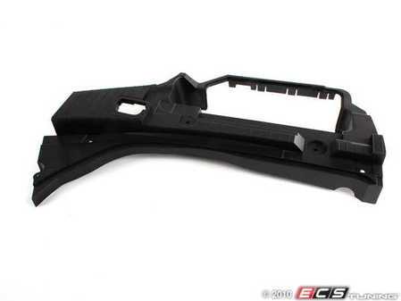 ES#124612 - 51478236322 - TRUNK MAT - Genuine BMW - BMW