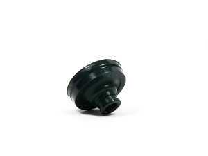 ES#19556 - 11151702292 - Rubber Valve Cover Grommet - Priced Each - 2 required per engine - Genuine BMW - BMW