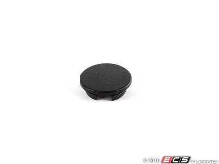 ES#122596 - 51477018913 - COVER - Genuine BMW - BMW