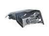 ES#2924933 - 64229283003 - FRESH AIR GRILLE AT PASSENGE - Genuine BMW - BMW