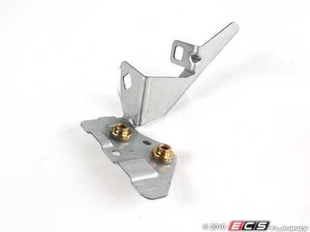 ES#69863 - 41148209101 - Side Panel Bracket - left - Used to support your fender and mounts to the strut tower - Genuine BMW - BMW