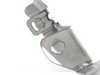 ES#69863 - 41148209101 - Side Panel Bracket - left - Used to support your fender and mounts to the strut tower - Genuine BMW - BMW