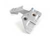 ES#69863 - 41148209101 - Side Panel Bracket - left - Used to support your fender and mounts to the strut tower - Genuine BMW - BMW