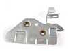 ES#69863 - 41148209101 - Side Panel Bracket - left - Used to support your fender and mounts to the strut tower - Genuine BMW - BMW