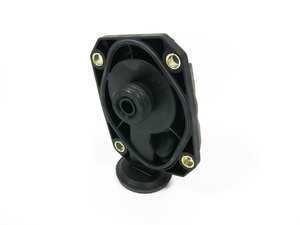 ES#19620 - 11157501565 - E38 Intake Manifold Regulator Valve - Includes gasket - Genuine BMW - BMW
