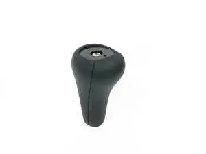 Leather Shift Knob - Without Emblem