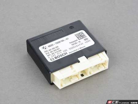 ES#4211107 - 66339461875 - CONTROL MODULE FOR PARK ASSI - Genuine BMW - BMW