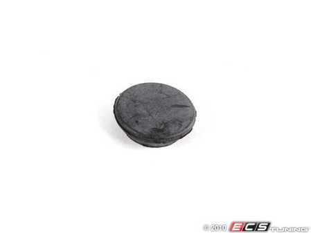 ES#428092 - 8A0831449 - chassis plug - priced each - Used in various places on your vehicle to seal openings in the chassis. 14mm - Genuine Volkswagen Audi - Audi