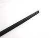 ES#257478 - 8D0854327C01C - Windshield Water Deflector - Left - (NO LONGER AVAILABLE) - Sits between the windshield and A-pillar to prevent water leaks - Genuine Volkswagen Audi - 