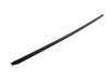 ES#257478 - 8D0854327C01C - Windshield Water Deflector - Left - (NO LONGER AVAILABLE) - Sits between the windshield and A-pillar to prevent water leaks - Genuine Volkswagen Audi - 