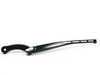 ES#2523009 - 8E1955407C - Front Wiper Arm - Left - (NO LONGER AVAILABLE) - Keep your windshield clean and clear - Genuine Volkswagen Audi - Audi